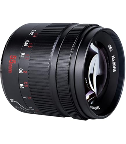 Buy PENTAX Super Takumar 55mm F1.8 F/1.8 M42 Screw Mount MF Lens